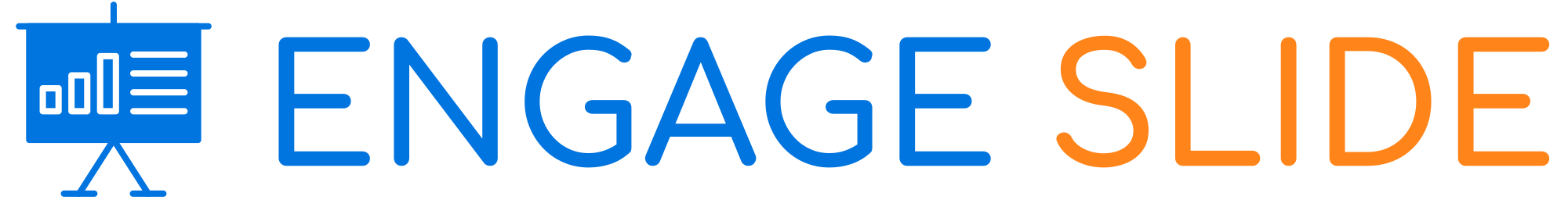 Engage Slide logo